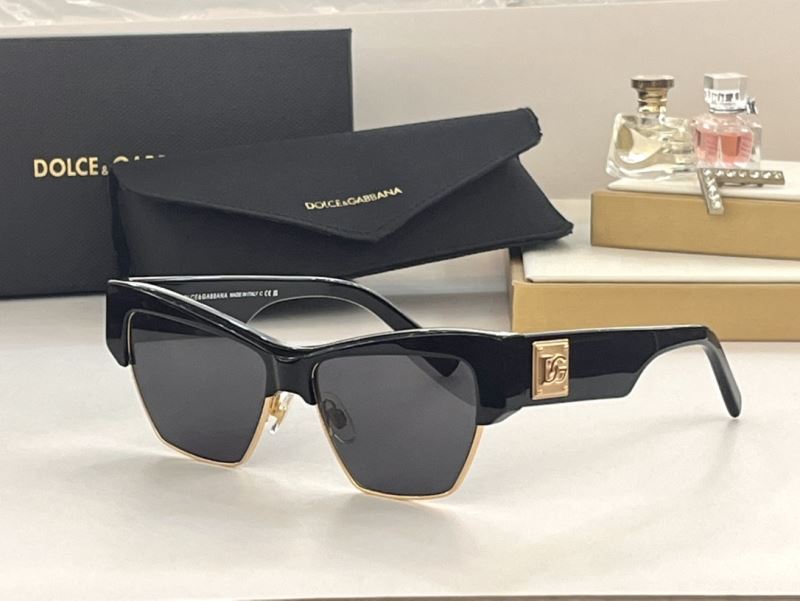 D&G Sunglasses